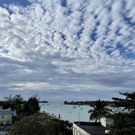 Studio H Grandbay Sea-View Εξωτερικό φωτογραφία