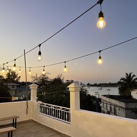 Studio H Grandbay Sea-View Εξωτερικό φωτογραφία