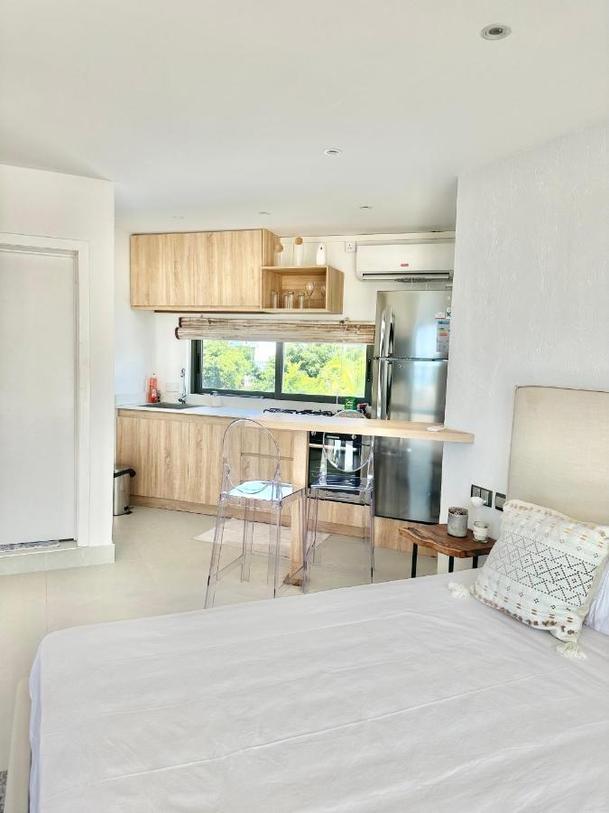 Studio H Grandbay Sea-View Εξωτερικό φωτογραφία