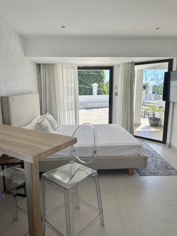 Studio H Grandbay Sea-View Εξωτερικό φωτογραφία