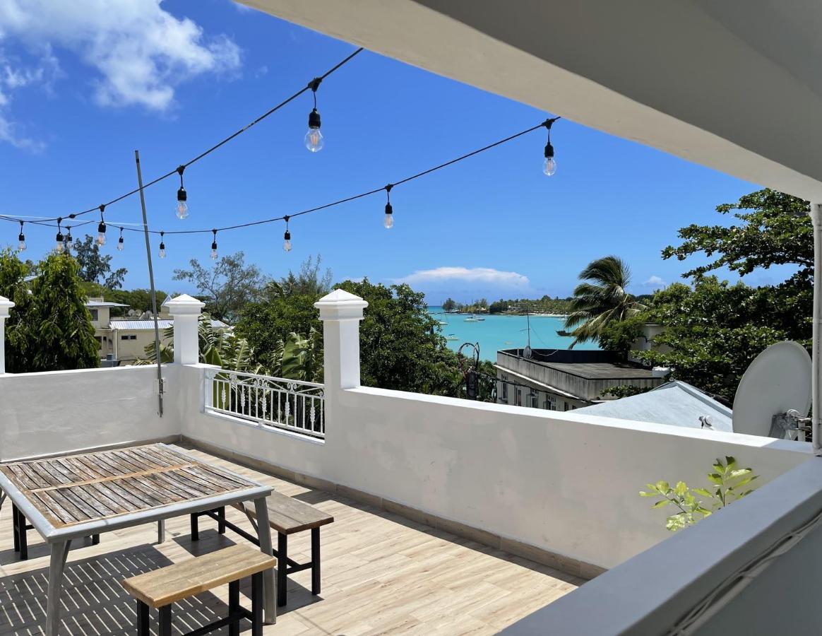 Studio H Grandbay Sea-View Εξωτερικό φωτογραφία
