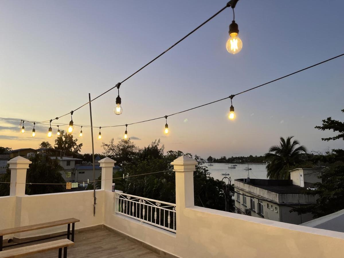 Studio H Grandbay Sea-View Εξωτερικό φωτογραφία