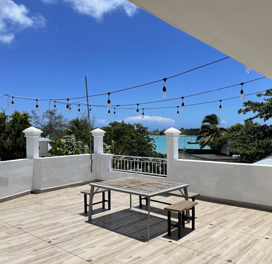 Studio H Grandbay Sea-View Εξωτερικό φωτογραφία