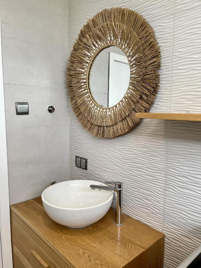 Studio H Grandbay Sea-View Εξωτερικό φωτογραφία