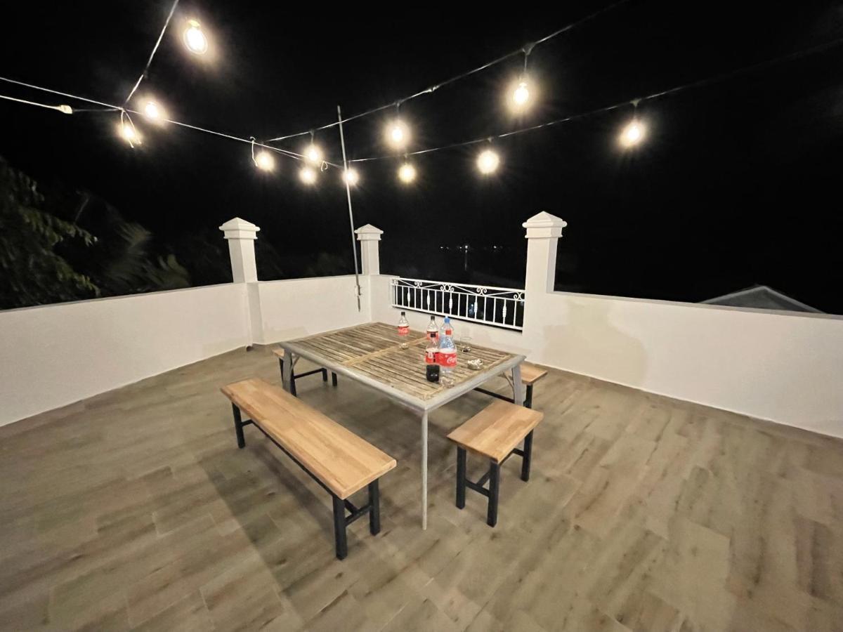 Studio H Grandbay Sea-View Εξωτερικό φωτογραφία