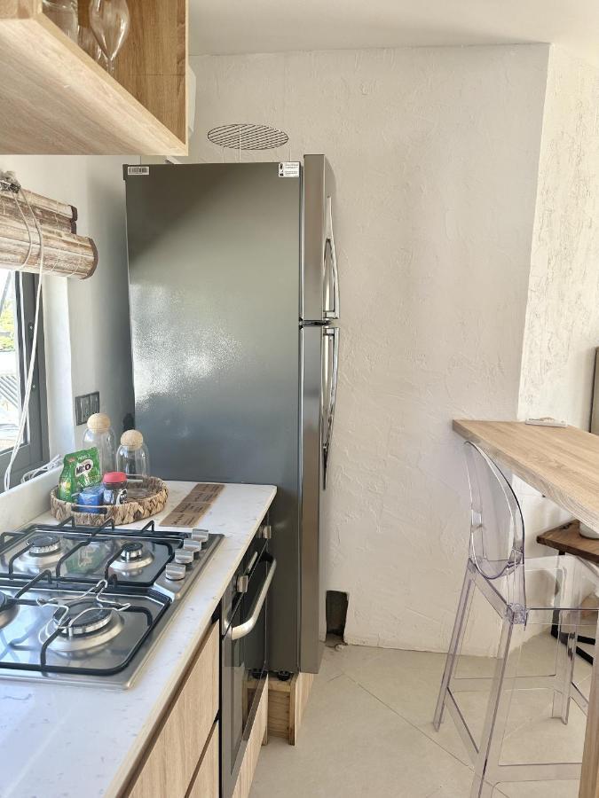 Studio H Grandbay Sea-View Εξωτερικό φωτογραφία